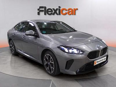 Usado BMW 218 Gran Coupé 150 CV (110 kW) 2025 Gris Coupe