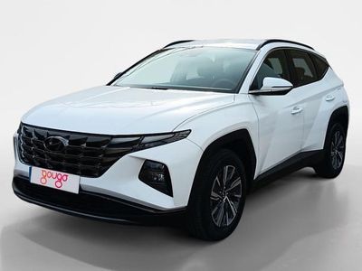 Usado Hyundai Tucson 230 CV (169 kW) 2021 SUV