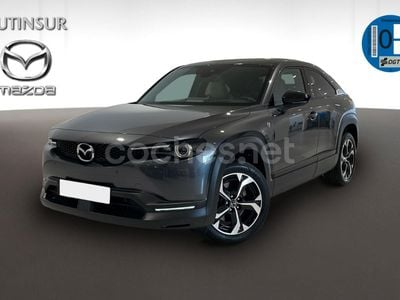 Mazda MX30