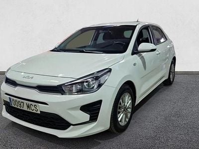Usado Kia Rio 100 CV (73 kW) 2022