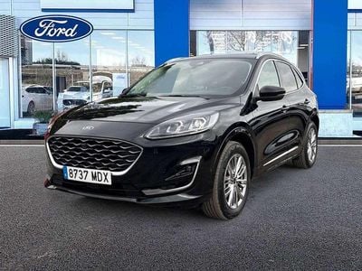 Usado 2023 Ford Kuga Vignale SUV | 29.500 € (Precio justo)