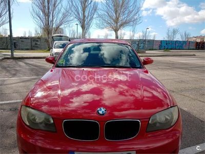BMW 120 Coupé