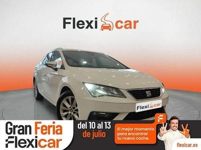 Seat Leon ST