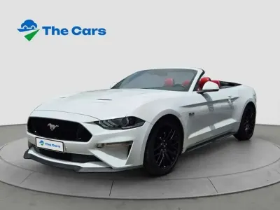 Usado Ford Mustang GT