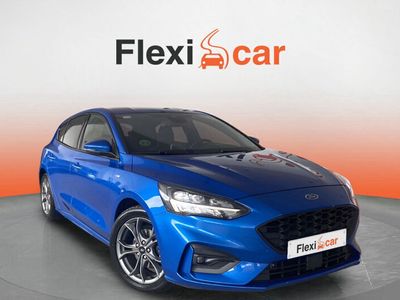 usado Ford Focus 1.5 Ecoboost 110kW ST-Line