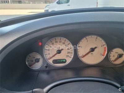 Chrysler Voyager