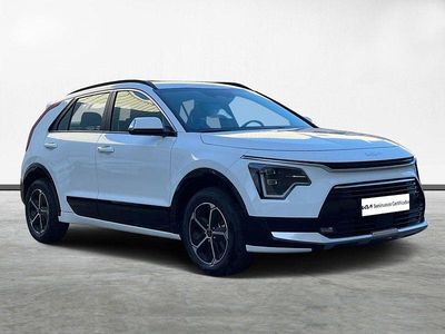 Usado Kia Niro 183 CV (134 kW) 2023 Blanco SUV