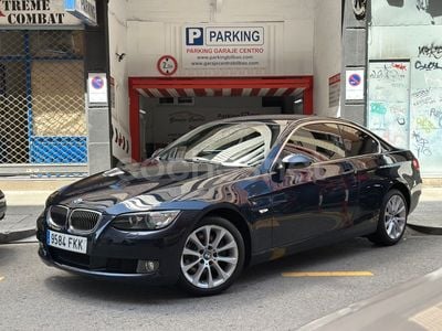 BMW 325