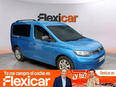 Usado VW Caddy