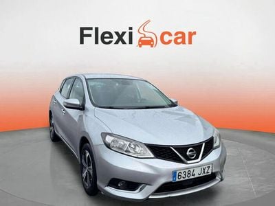 Nissan Pulsar