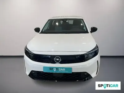 Usado Opel Corsa Edition 100 CV (73 kW) 2024 Blanco Utilitario