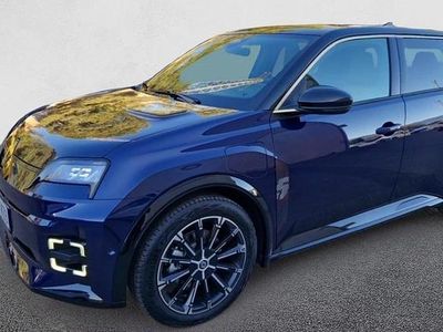 Usado 2025 Renault 5 E-Tech Iconic | 27.999 € (Un poco caro)