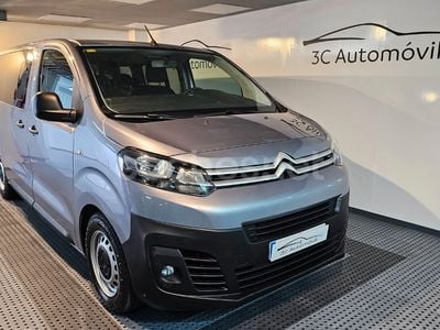 Citroën Spacetourer