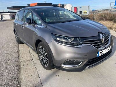 usado Renault Espace 1.6dCi TT En. Initiale Paris EDC 118kW