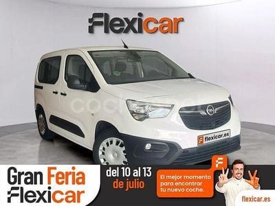 Opel Combo Life
