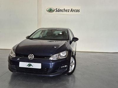 VW Golf VII