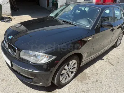 Usado BMW 116