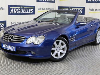 Mercedes SL350