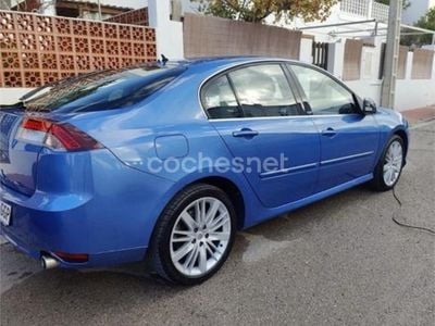 Renault Laguna GrandTour