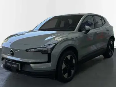 Usado Volvo EX30 Core 200 kW (272 CV) 2025 Gris SUV