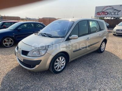 Renault Scénic II