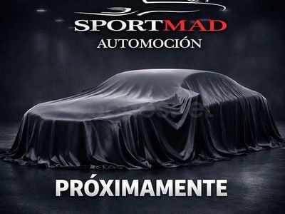 Usado Cupra Formentor 150 CV (110 kW) 2022 Gris / plata SUV