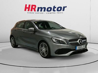 Mercedes A200