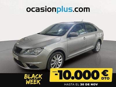 Seat Toledo
