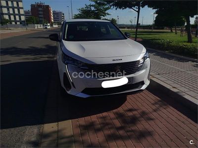 Usado Peugeot 3008