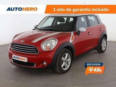 Mini Cooper Countryman