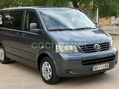 VW Multivan