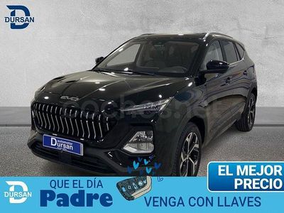 Usado EVO Evo 7 165 CV (121 kW) 2025 Negro SUV
