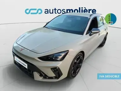 Usado Cupra Leon