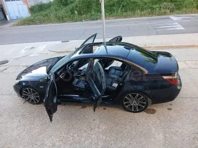 Usado BMW 525