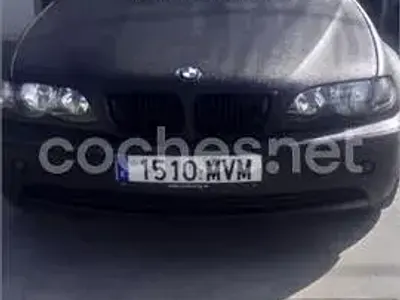Usado BMW 318