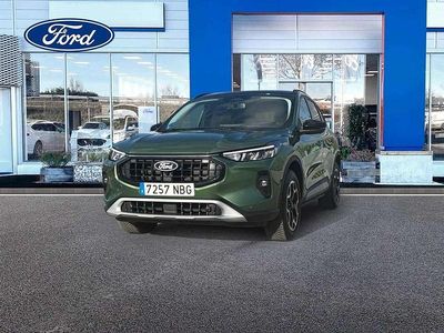 Usado Ford Kuga Active X 243 CV (178 kW) 2025 SUV