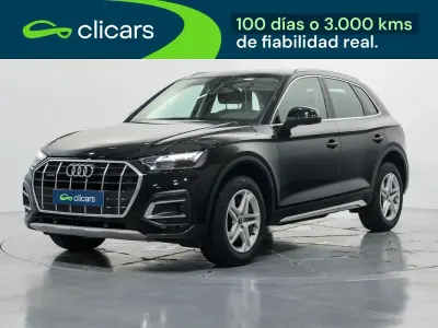 Usado Audi Q5