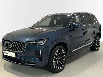 Usado Volvo XC90 310 CV (228 kW) 2025 Azul SUV