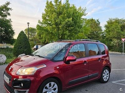 Citroën C3 Picasso