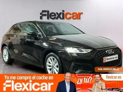 Usado Audi A3 Sportback e-tron