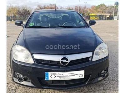 Opel Tigra