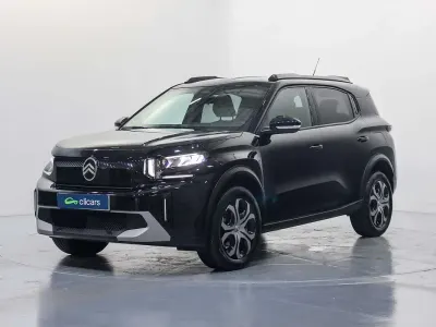 Usado Citroën C3 Aircross