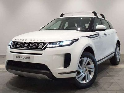 usado Land Rover Range Rover evoque 2.0 P200 S AUTO 4WD 200 5P