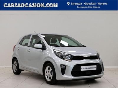 Usado Kia Picanto 67 CV (49 kW) 2024 Otro Utilitario