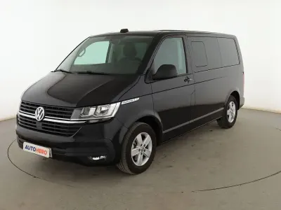 Usado VW Multivan