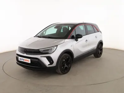 Usado Opel Crossland 110 CV (80 kW) 2023 Gris SUV