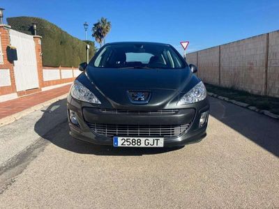 usado Peugeot 308 1.6HDI Sport