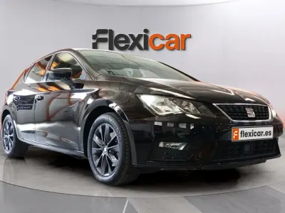 Używany Seat Leon