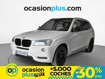 Usado BMW 230 313 CV (230 kW) 2014 Blanco Pickup/Camioneta