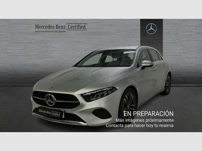 Usado Mercedes A180 136 CV (100 kW) 2023 Berlina
